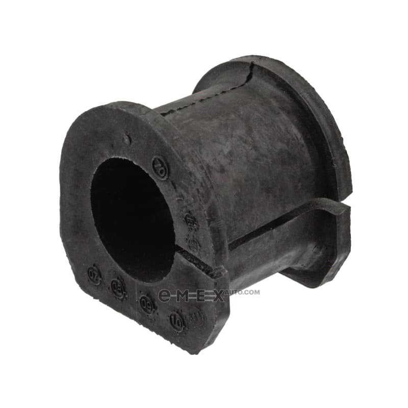 OEM BUSHING, RUBBER ADC48023