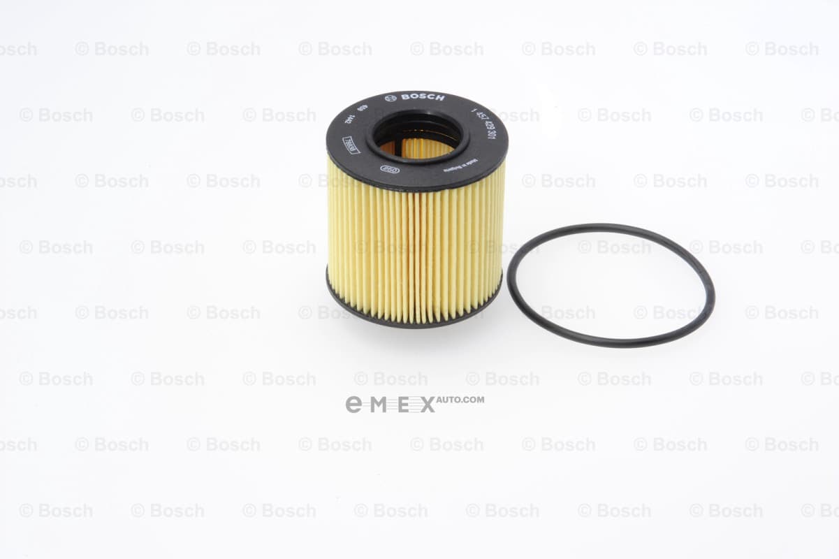 OEM OIL FILTER ELMT-GOLF V 1457429301