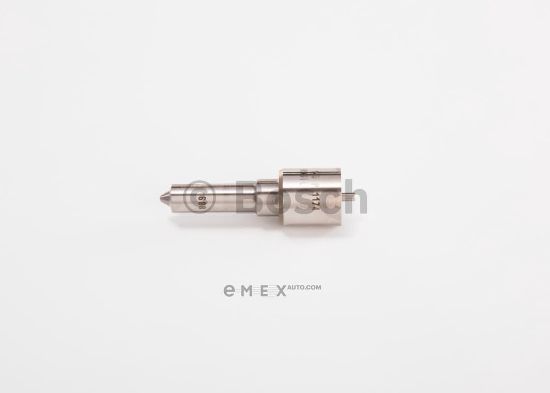 OEM INJECTOR NOZZLE, FUEL INJECTOR 0433175348