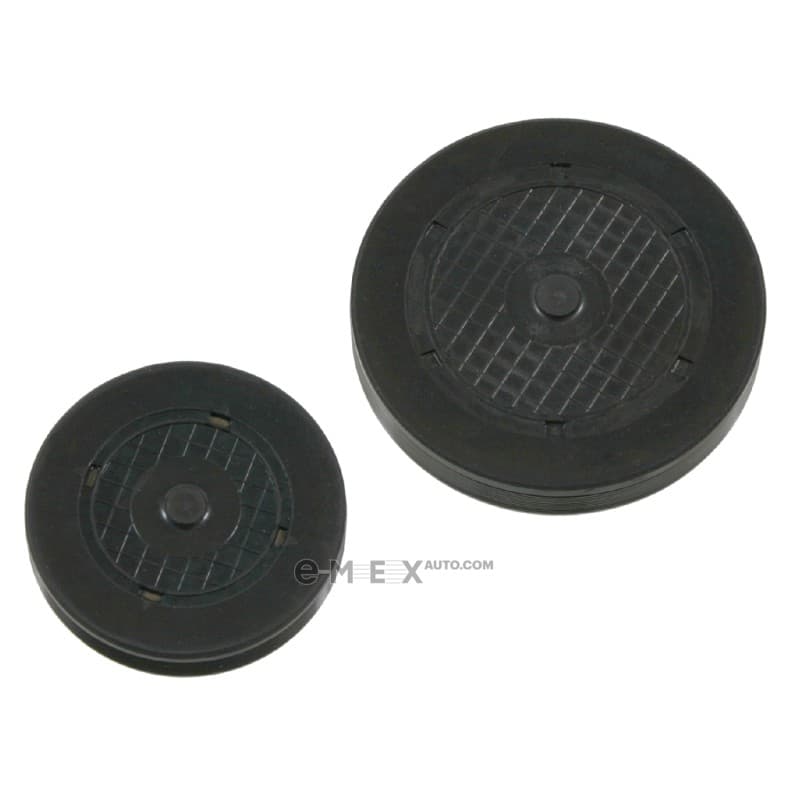 OEM PLUG, PLASTIC 23206