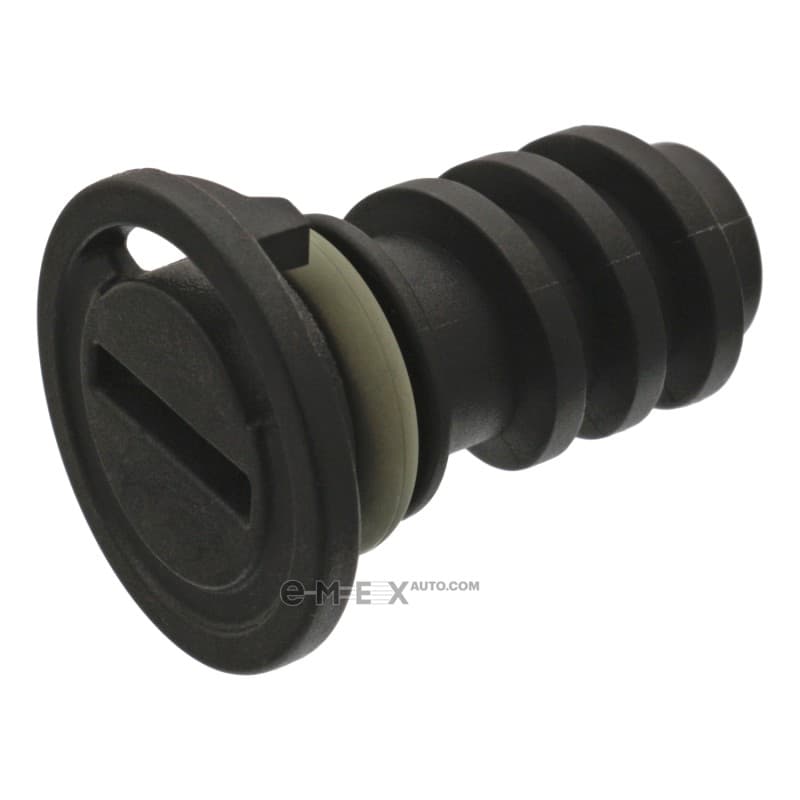 OEM BUSHING, PLASTIC 10108016