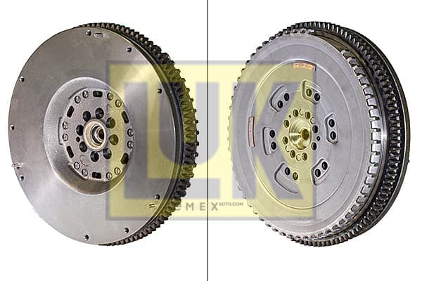 OEM FLYWHEEL ASSY 415056810