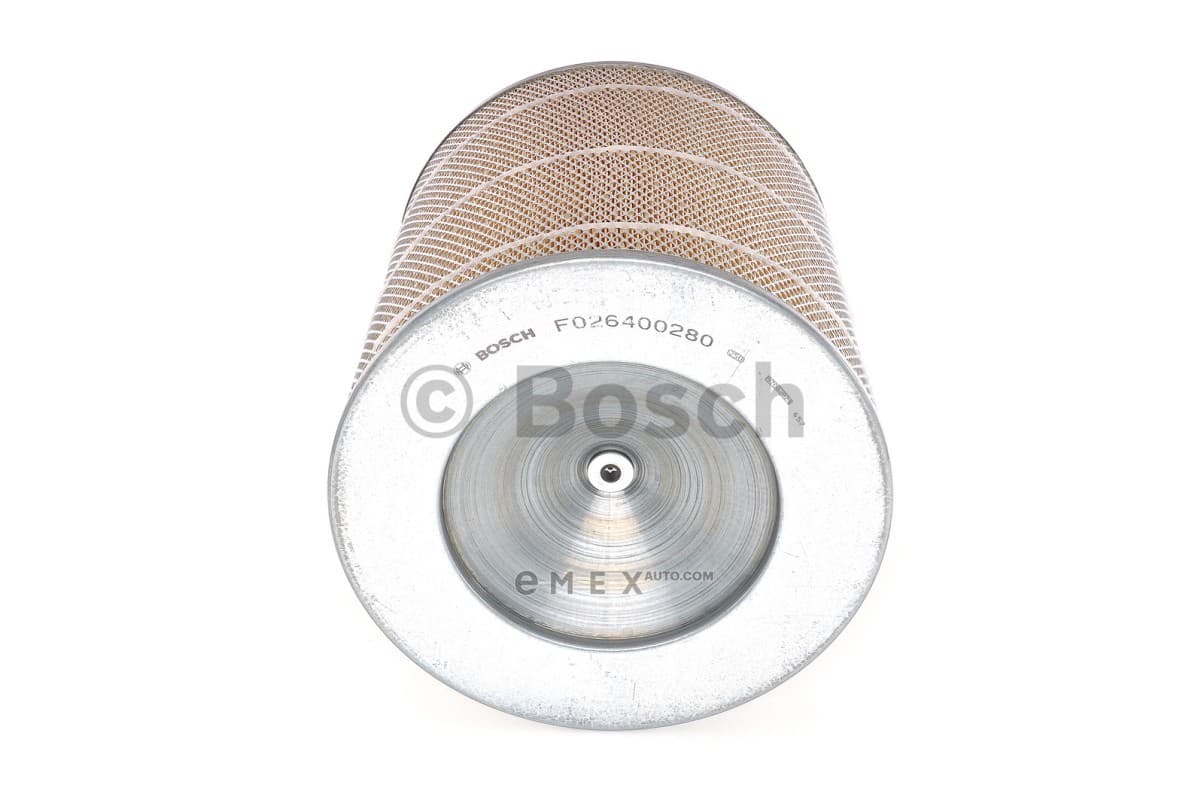 OEM AA/MKF - FILTERS F026400280