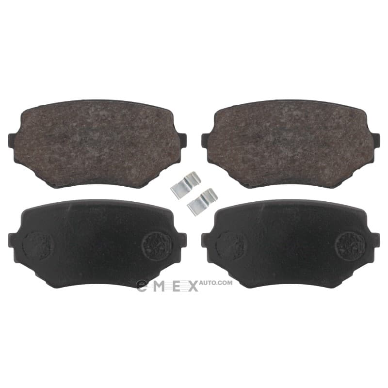 OEM BRAKE PAD ADK84222