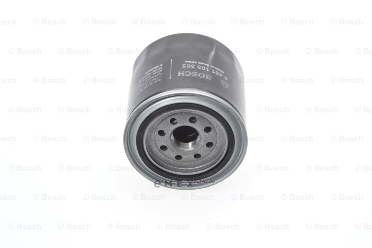 OEM OIL FILTER 0451103365