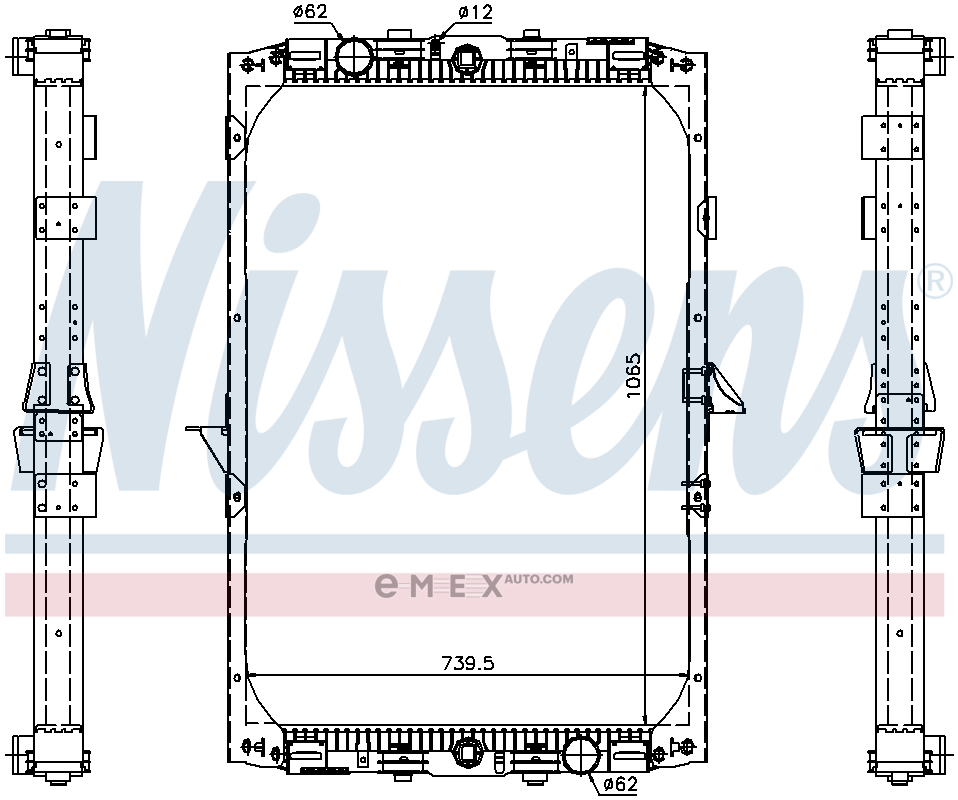 OEM 61417A