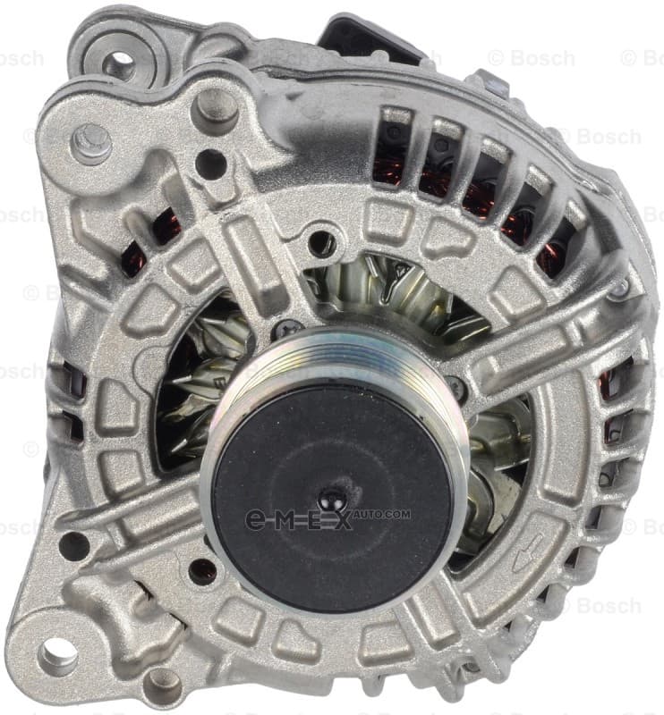 OEM ALTERNATOR 14V/140A/6G-GOLF V 0124525525