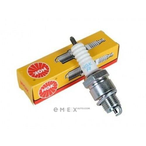 OEM NGK SPARK PLUG 7529