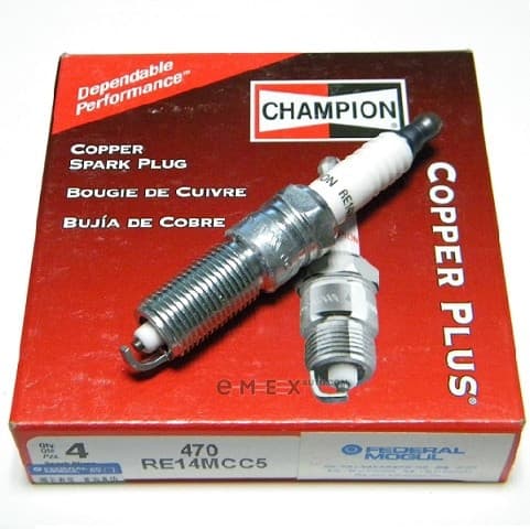 OEM SPARK PLUG RE14MCC5