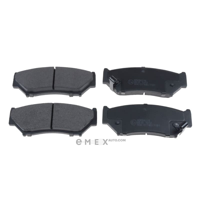 OEM BRAKE PAD ADK84219