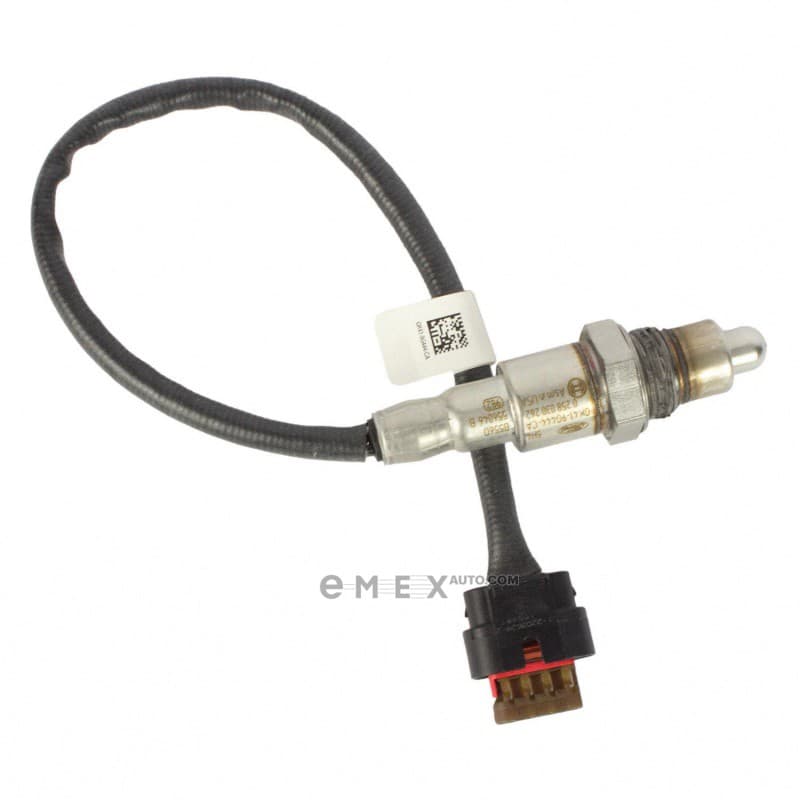 OEM SENSOR ASSY, OXYGEN GK4Z9G444C