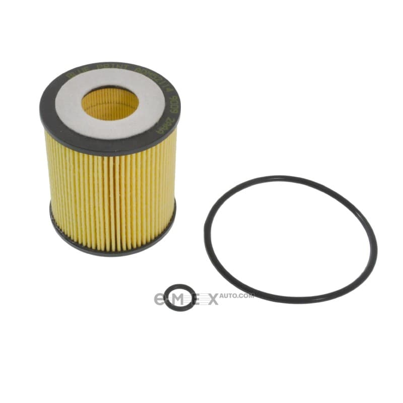 OEM FILTER OIL ADM52114