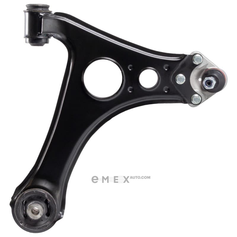 OEM LOWERCONTROL ARM DB W168/A160/CCLASS/LH 15563