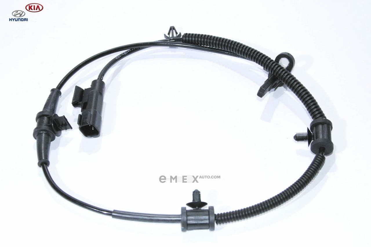 OEM SENSOR ASSY, SPEED 13470637