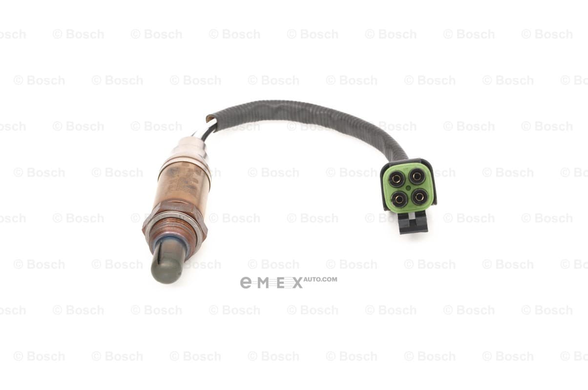 OEM LAMBDA-SONDE 0258003644