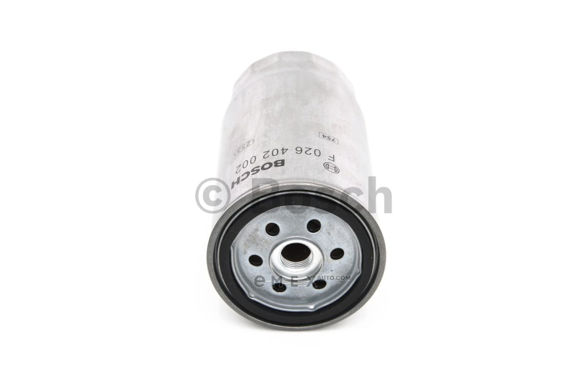 OEM AA/MKF - Filters F026402002