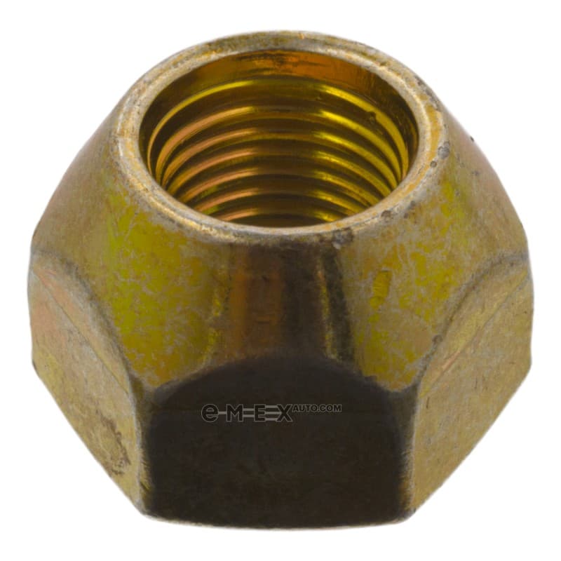 OEM NUT, METAL 82911938