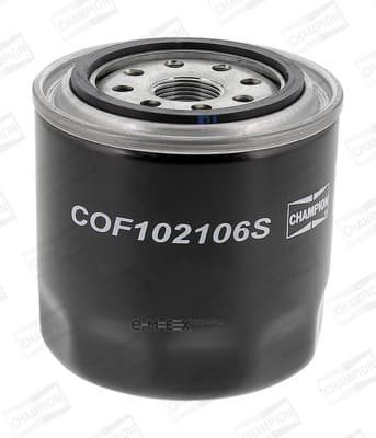 OEM OIL FILTER COF102106S