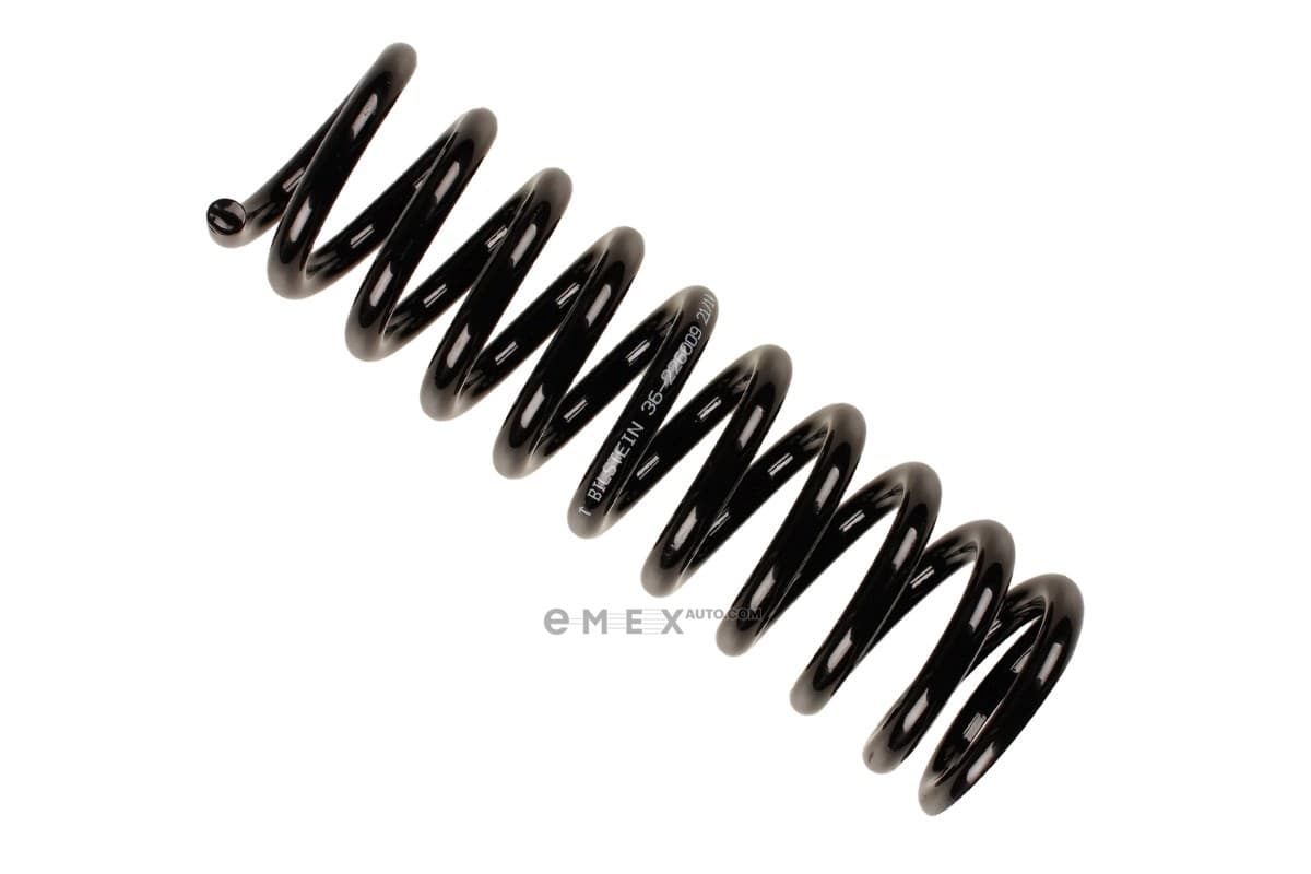 OEM COIL SPRING 36226009