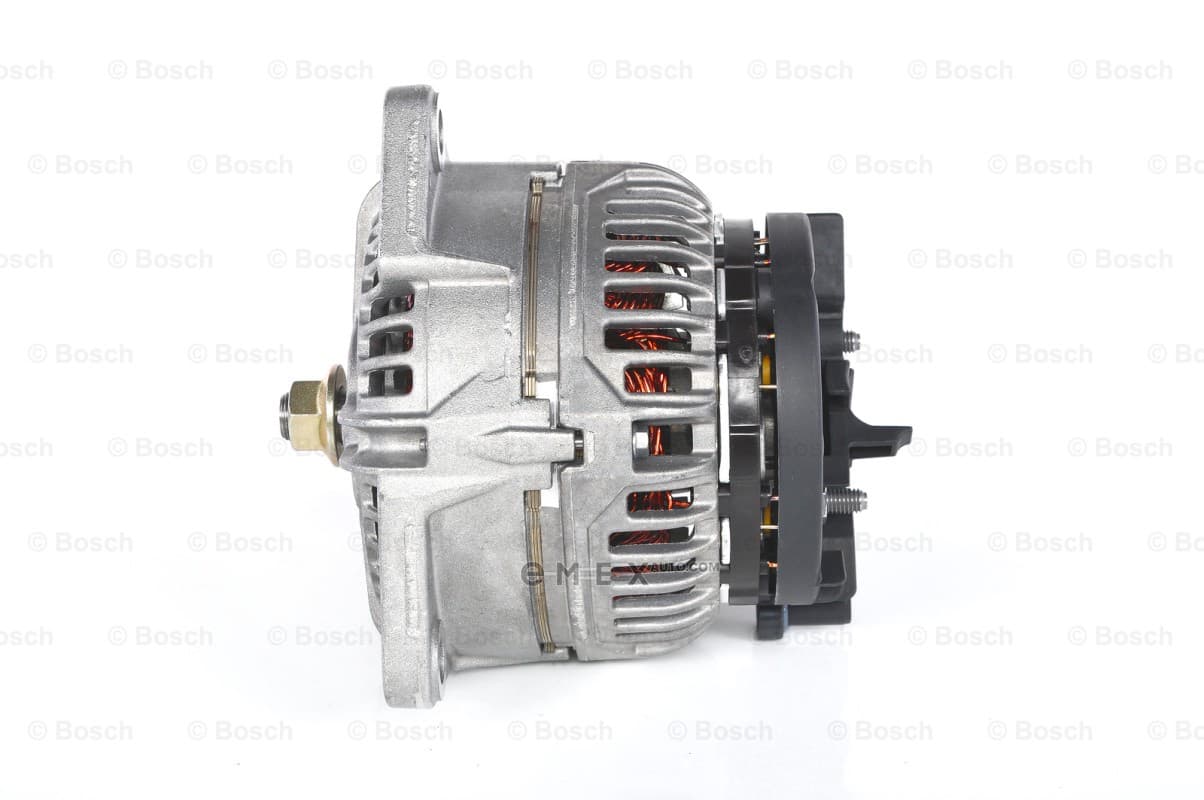 OEM ALTERNATOR(28V 35/80A) MAN TGA 0124555014