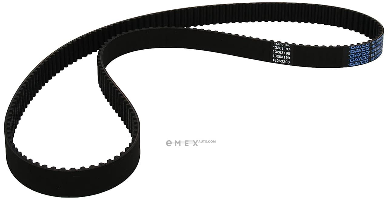 OEM BELT, TIMING 94659