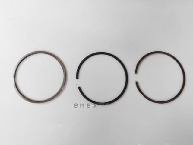 OEM RING SET, PISTON 800070510000