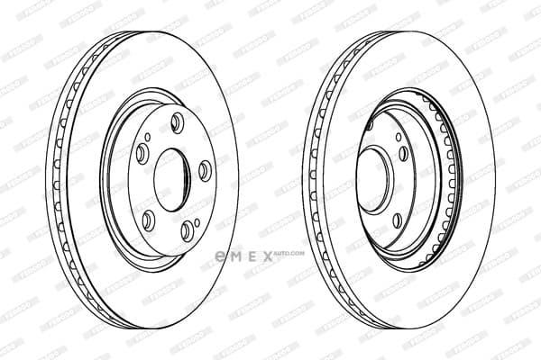 OEM DDF1401C