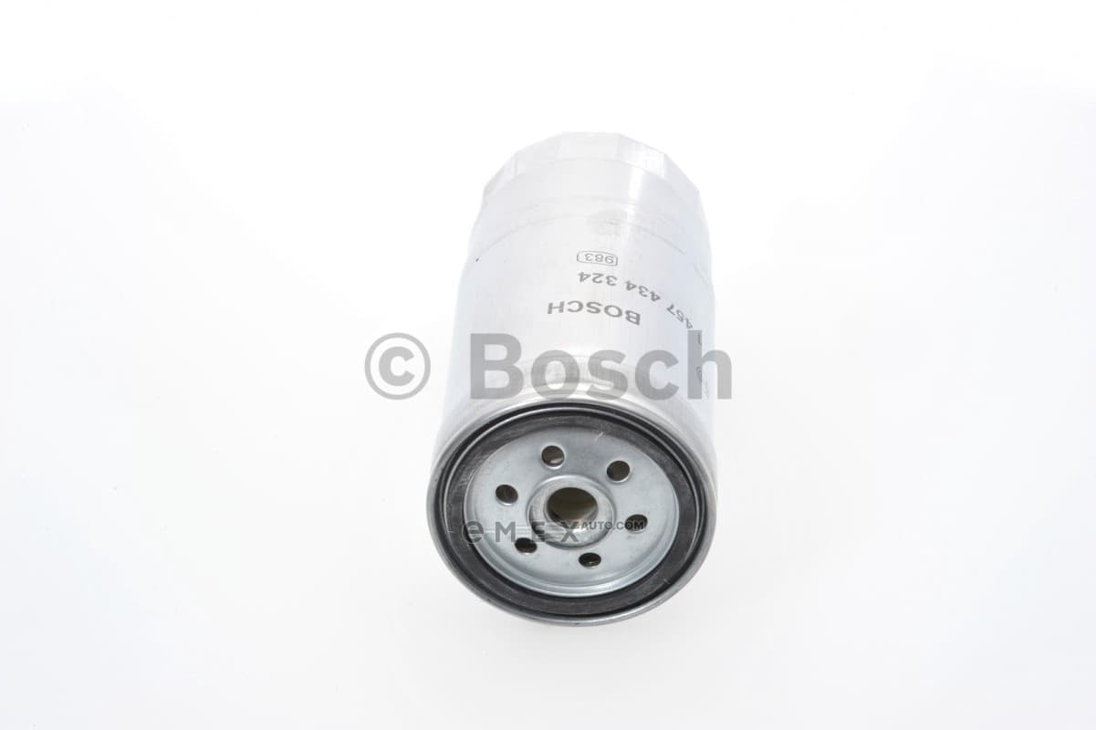 OEM AA/MKF - FILTERS 1457434324