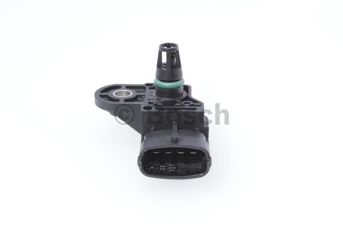 OEM SENSOR ASSY, LEAN MIXTURE 0281006051