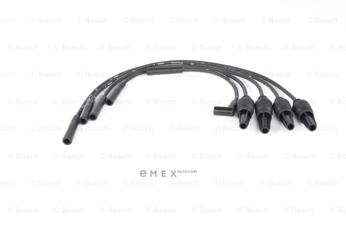 OEM WIDERSTANDS-ZL-SET CITROE.B8 0986356889