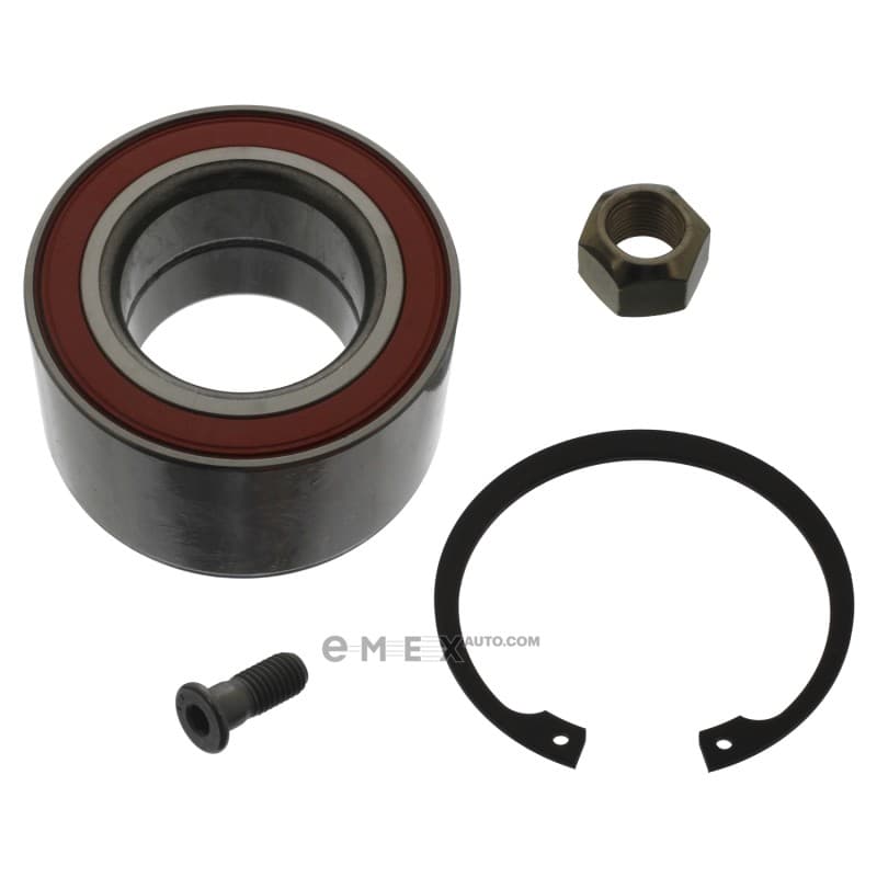 OEM BEARING, ROLLER 30905847