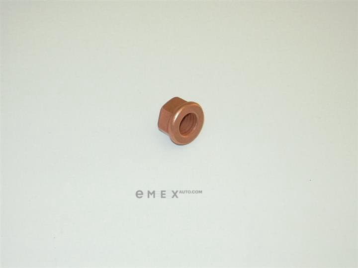 OEM NUT WHT002514