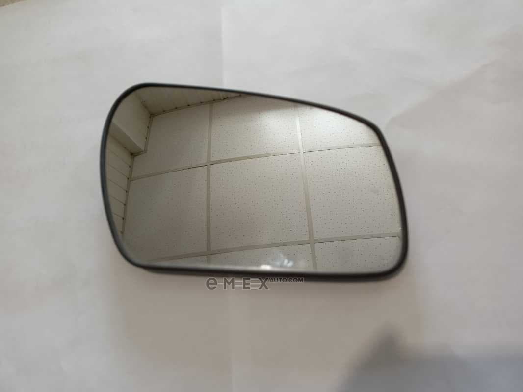 OEM GLASS ASY - REAR VIE 1379776