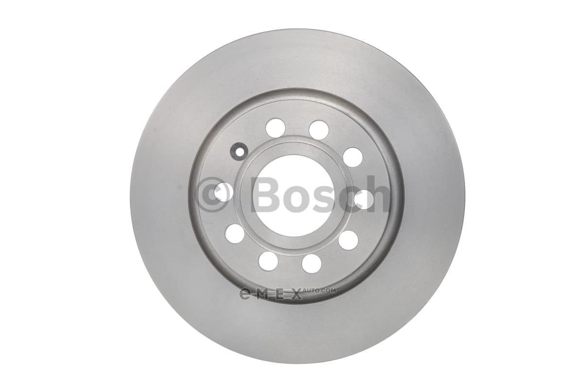 OEM BRAKE DISC FRT-JETTA IV(162) 0986479940