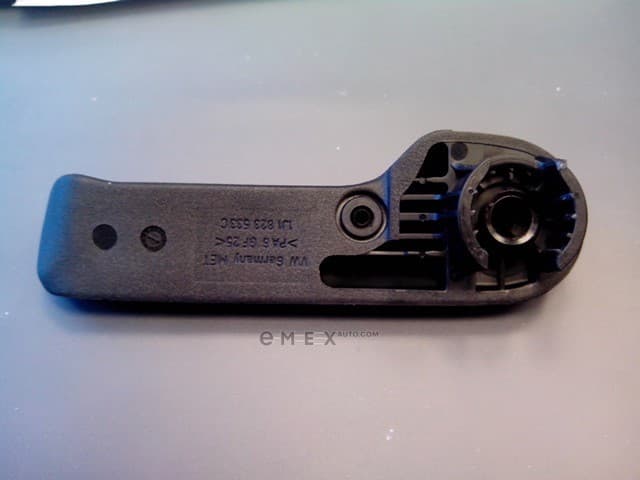 OEM HANDLE, PLASTIC 1J1823533C