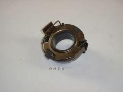 OEM BEARING, GEARBOX ZA50TKZ3301FR