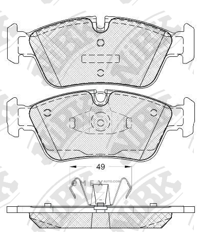 OEM PN0510