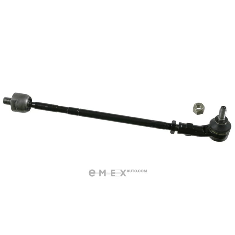 OEM TIE ROD STEERING-FRT AXLE/RT 07990