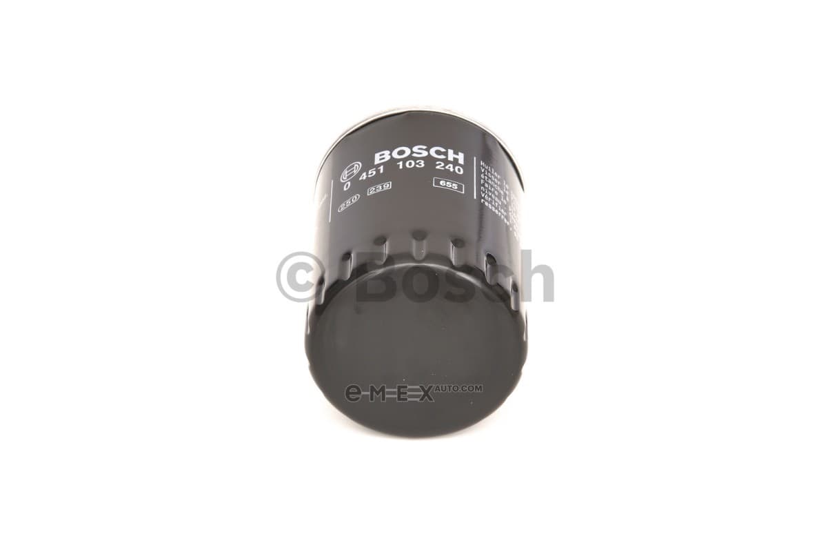 OEM OIL FILTER 0451103240