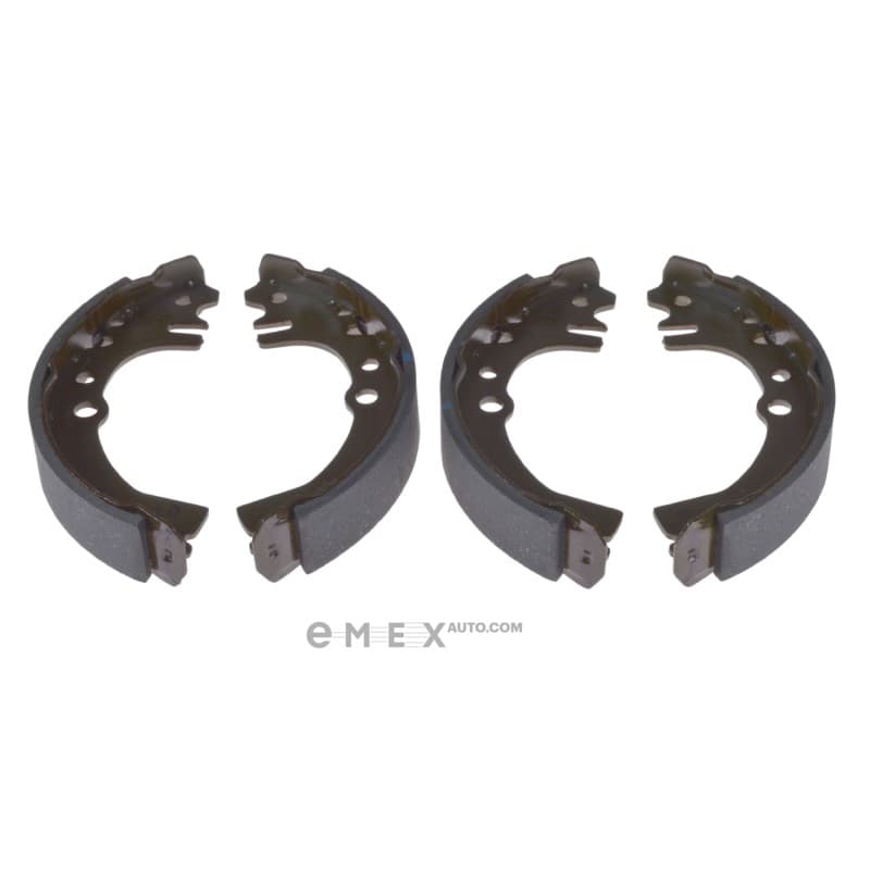 OEM BRAKE SHOE ADD64121