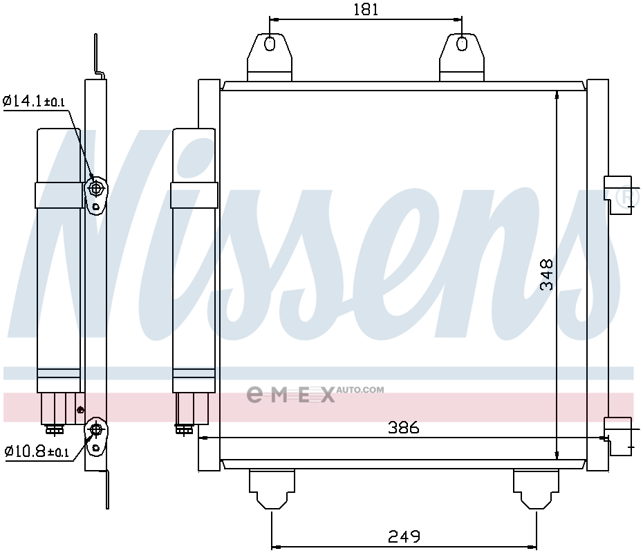 OEM 94891