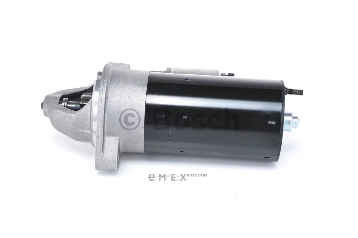 OEM STARTER 12V/1.8KW/9T-7(E65/E66 0001109427