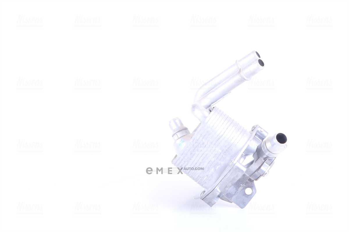 OEM OIL COOLER,ATM-3(E90/F30/F80) 91224