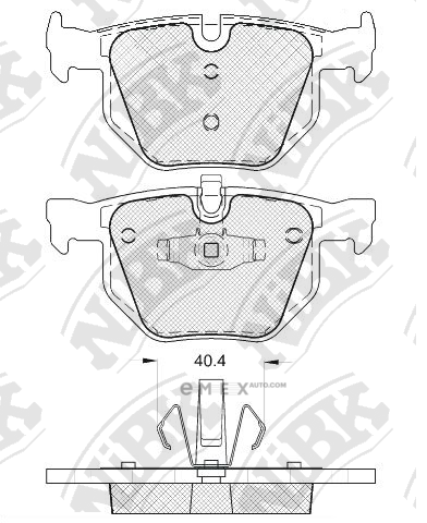 OEM PN0092