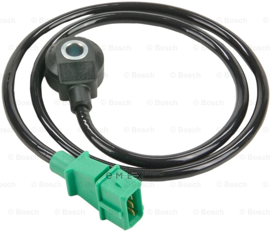 OEM SENSOR ASSY, THROTTLE POSITION 0261231038