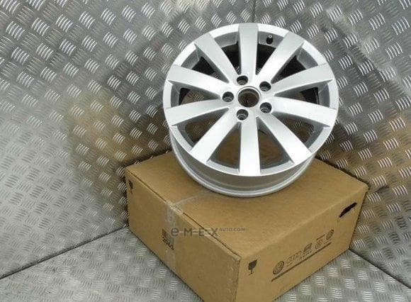 OEM WHEEL 3AA601025AF8Z8