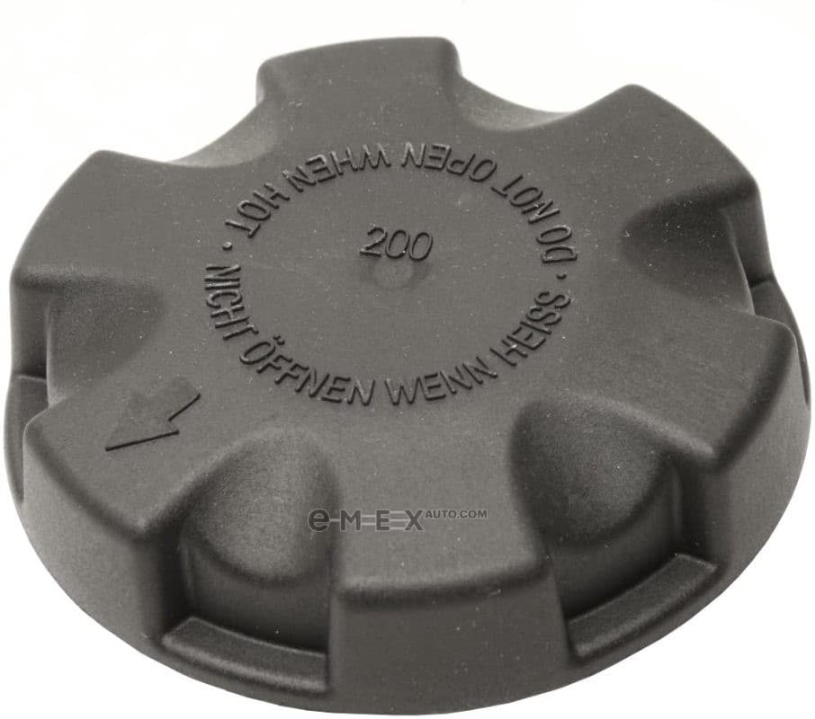 OEM FUEL TANK CAP 17137516004