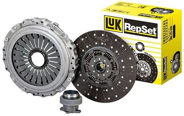 OEM CLUTCH REPSET 623308400