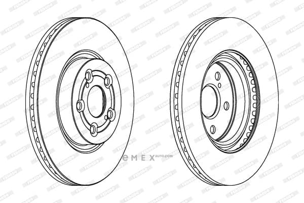 OEM DDF1315C