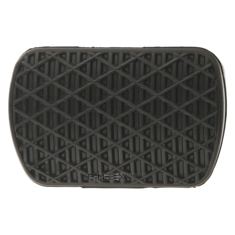 OEM PAD, PEDAL RUBBER 10930777